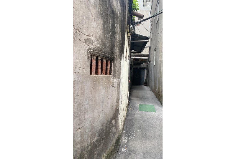 Bán nhà cấp 4 - Văn Phú, Hà Đông, Hà Nội - 44m² - Giá 5.8 tỷ